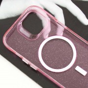 Чохол TPU Radiance with MagSafe для Apple iPhone 13 (6.1"), Pink