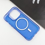 Чохол TPU Radiance with MagSafe для Apple iPhone 13 Pro (6.1"), Blue