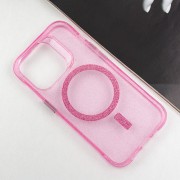 Чохол TPU Radiance with MagSafe для Apple iPhone 13 Pro (6.1"), Pink