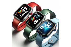Сумісність ремінців для Apple Watch