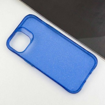 Чохол TPU Radiance для Apple iPhone 15 (6.1"), Blue - iPhone 15 - зображення 1 