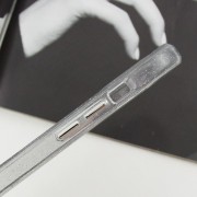 Чохол TPU Radiance with MagSafe для Apple iPhone 15 (6.1"), Clear