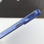 Чохол TPU Radiance with MagSafe для Apple iPhone 15 Pro (6.1"), Blue