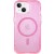 Чохол TPU Radiance with MagSafe для Apple iPhone 15 (6.1"), Pink