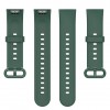Ремінець для годинника Redmi Watch 2 / Redmi Watch 2 Lite, зелений