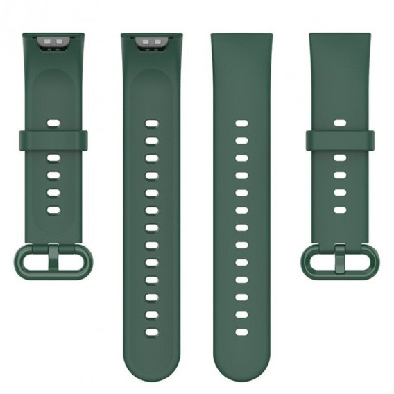 Ремешок для часов Redmi Watch 2 / Redmi Watch 2 Lite, зеленый