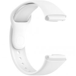 Ремінець для розумного годинника Redmi Watch 3 Active, білого кольору