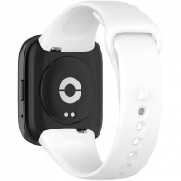 Ремешок для умных часов Redmi Watch 3 Active, белого цвета