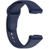 Ремінець для розумного годинника Redmi Watch 3 Active синього кольору