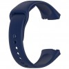 Ремінець для розумного годинника Redmi Watch 3 Active синього кольору