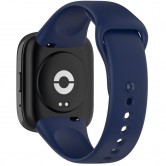 Ремінець для розумного годинника Redmi Watch 3 Active синього кольору Ремінець для розумного годинника Redmi Watch 3 Active синього кольору