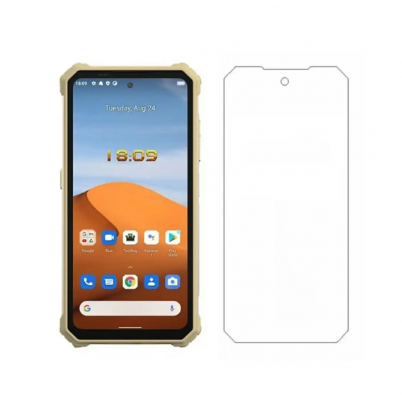 Защитное стекло SmartEra для Oukitel IIIF150 B1