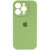 Чохол Silicone Case Full Camera Protective (AA) для Apple iPhone 13 Pro (6.1"), М