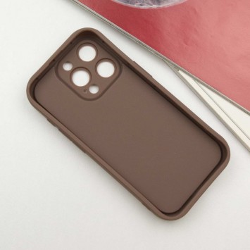 Чехол TPU Toys Case для Apple iPhone 15 Pro (6.1"), Brown / Sweet - iPhone 15 Pro - изображение 2