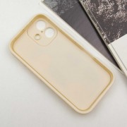 Чехол TPU Toys Case для Apple iPhone 16 (6.1"), Sand / Always Happy