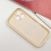 Чехол TPU Toys Case для Apple iPhone 16 Pro (6.3"), Sand / Always Happy