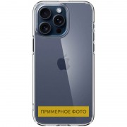 Чехол SGP Ultra Hybrid для Apple iPhone 16 Pro (6.3"), Прозрачный