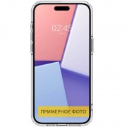 Чехол SGP Ultra Hybrid для Apple iPhone 16 Pro (6.3"), Прозрачный