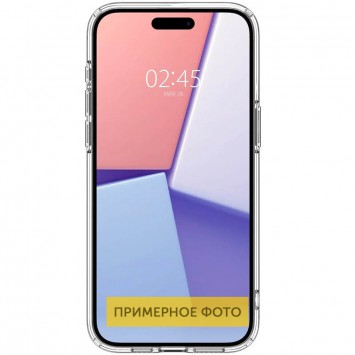 Чехол SGP Ultra Hybrid для Apple iPhone 16 Pro (6.3"), Прозрачный - iPhone 16 Pro - изображение 6