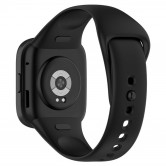 Ремінець для розумного годинника Redmi Watch 3 чорного кольору Ремінець для розумного годинника Redmi Watch 3 чорного кольору