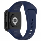 Синій ремінець для розумного годинника Redmi Watch 3 Синій ремінець для розумного годинника Redmi Watch 3