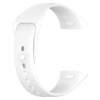 Білий ремінець для годинника Xiaomi Redmi Watch 3