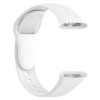 Білий ремінець для годинника Xiaomi Redmi Watch 3