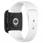 Белый ремешок для часов Xiaomi Redmi Watch 3 Белый ремешок для часов Xiaomi Redmi Watch 3