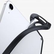 TPU+PC чохол Xundd з посиленими кутами для Apple iPad Mini 6 (8.3") (2021), Чорний