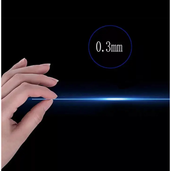 Захисне скло SmartEra на Oukitel WP32