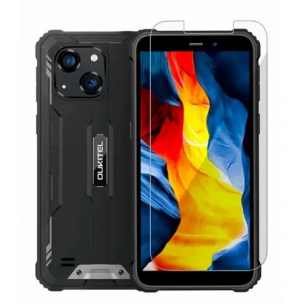 Защитное стекло SmartEra на Oukitel WP32