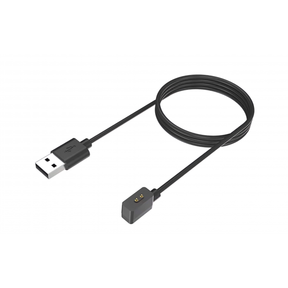 Зарядный кабель для Xiaomi Smart Band 8 / 8 Active / Redmi Watch 4 / Watch 3 Active