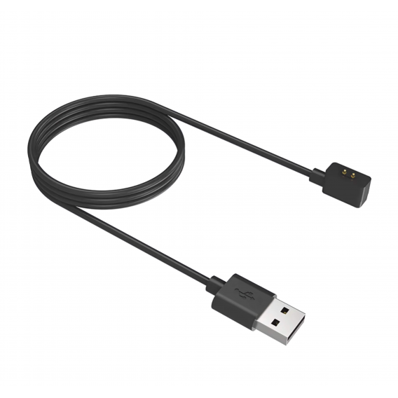 Зарядный кабель для Xiaomi Smart Band 8 / 8 Active / Redmi Watch 4 / Watch 3 Active