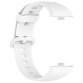 Ремінець SmartEra для розумних годинників Redmi Watch 4 / Mi Smart Band 8 Pro, білий Ремінець SmartEra для розумних годинників Redmi Watch 4 / Mi Smart Band 8 Pro, білий