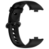 Ремінець SmartEra для розумних годинників Redmi Watch 4 / Mi Smart Band 8 Pro, чорний