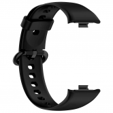 Ремешок SmartEra для умных часов Redmi Watch 4 / Mi Smart Band 8 Pro, черный Ремешок SmartEra для умных часов Redmi Watch 4 / Mi Smart Band 8 Pro, черный