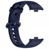 Ремінець SmartEra для розумних годинників Redmi Watch 4 / Mi Smart Band 8 Pro, синій Ремінець SmartEra для розумних годинників Redmi Watch 4 / Mi Smart Band 8 Pro, синій