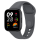 Ремешок для умных часов Redmi Watch 3 Active, серого цвета