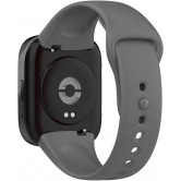 Ремінець для розумного годинника Redmi Watch 3 Active сірого кольору Ремінець для розумного годинника Redmi Watch 3 Active сірого кольору