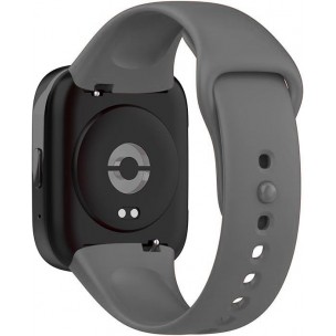 Ремешок для умных часов Redmi Watch 3 Active, серого цвета