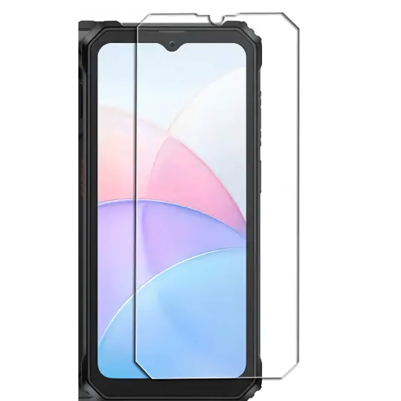 Захисне скло SmartEra для Blackview BV6200