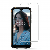 Захисне скло для Doogee S96 Pro (прозоре) Захисне скло для Doogee S96 Pro (прозоре)