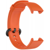 Оранжевый ремешок для часов Redmi Watch 2 Lite