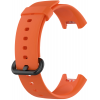 Оранжевый ремешок для часов Redmi Watch 2 Lite