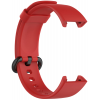 Стильний червоний ремінець для Вашого Redmi Watch 2 Lite