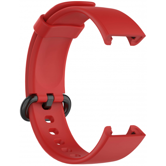Стильний червоний ремінець для Вашого Redmi Watch 2 Lite