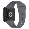 Ремінець для розумного годинника Redmi Watch 3, сірий