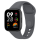 Ремешок для умных часов Xiaomi Redmi Watch 3, серого цвета