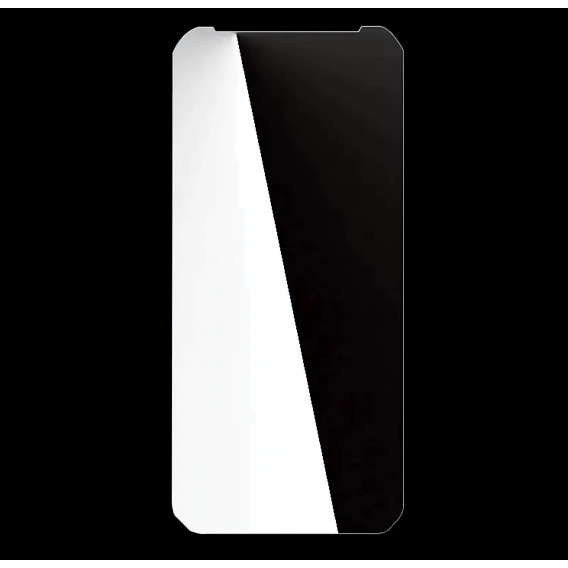 Загартоване захисне скло на Oukitel WP21