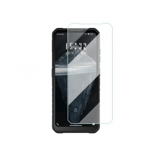 Защитное стекло для Oukitel WP21